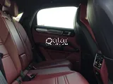 Porsche Cayenne S Coupe 2020