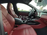 Porsche Cayenne S Coupe 2020