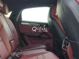 Porsche Cayenne S Coupe 2020