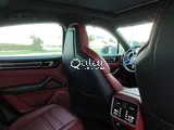 Porsche Cayenne S Coupe 2020