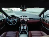 Porsche Cayenne S Coupe 2020