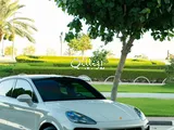 Porsche Cayenne S Coupe 2020