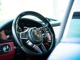 Porsche Cayenne S Coupe 2020