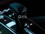 Porsche Cayenne S Coupe 2020