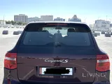 Porsche Cayenne S For Sale - British Owner 