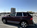 Porsche Cayenne S For Sale - British Owner 