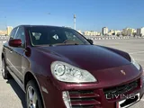 Porsche Cayenne S For Sale - British Owner 