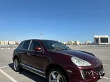 Porsche Cayenne S For Sale - British Owner 