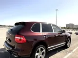 Porsche Cayenne S For Sale - British Owner 