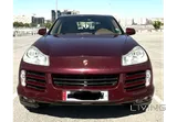 Porsche Cayenne S For Sale - British Owner 