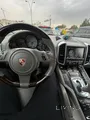 Porsche Cayenne S (low mileage)