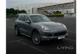 Porsche Cayenne S (low mileage)