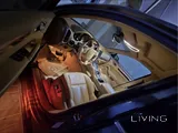 Porsche Cayenne S  Metallic Grey 2012