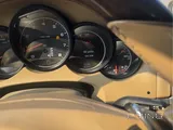 Porsche Cayenne S  Metallic Grey 2012