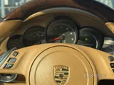 Porsche Cayenne S  Metallic Grey 2012
