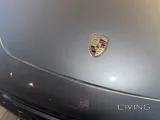 Porsche Cayenne S  Metallic Grey 2012