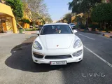 Porsche cayenne s perfect condition low mileage 