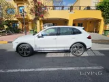 Porsche cayenne s perfect condition low mileage 