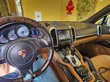 Porsche cayenne s perfect condition low mileage 