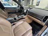 Porsche Cayenne S. V6 3600cc
