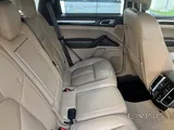 Porsche Cayenne S. V6 3600cc