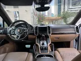 Porsche Cayenne S. V6 3600cc