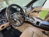 Porsche Cayenne S. V6 3600cc
