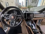 Porsche Cayenne S. V6 3600cc