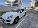 Porsche Cayenne S. V6 3600cc