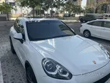 Porsche Cayenne S. V6 3600cc