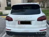Porsche Cayenne S. V6 3600cc