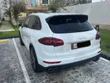 Porsche Cayenne S. V6 3600cc