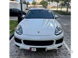 Porsche Cayenne S. V6 3600cc