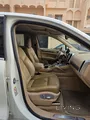 Porsche Cayenne S v8