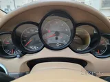 Porsche Cayenne S v8