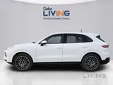 Porsche cayenne Standard 2019