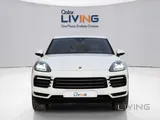 Porsche cayenne Standard 2019