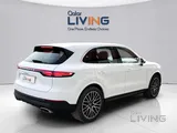 Porsche cayenne Standard 2019