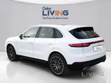 Porsche cayenne Standard 2019