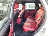 Porsche cayenne Standard 2019
