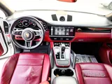 Porsche cayenne Standard 2019
