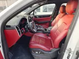 Porsche cayenne Standard 2019