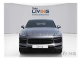 Porsche Cayenne Standard 2019 V6