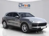 Porsche Cayenne Standard 2019 V6
