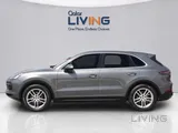 Porsche Cayenne Standard 2019 V6