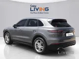 Porsche Cayenne Standard 2019 V6