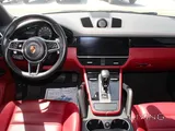 Porsche Cayenne Standard 2019 V6