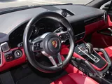 Porsche Cayenne Standard 2019 V6