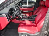 Porsche Cayenne Standard 2019 V6