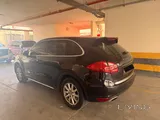 Porsche Cayenne Supreme condition